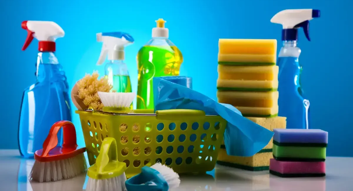 2 - Professional Cleaning Service in Nashville, TN by Super Cleaning Solution